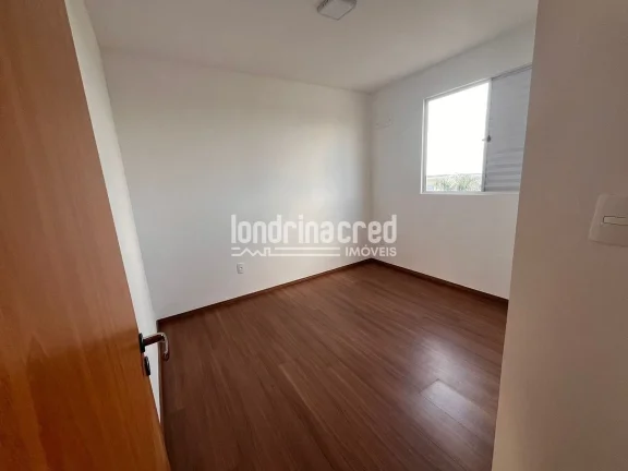 Imagem Apartamento à venda no Residencial Laguna di Córdoba com 2 quartos, sacada, lazer completo e excelente localização em Londrina