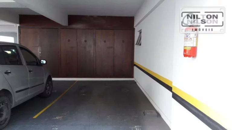 Imagem Apartamento com 1 dormitório para alugar, 38 m² por R$ 850,00/mês - Centro - Campinas/SP