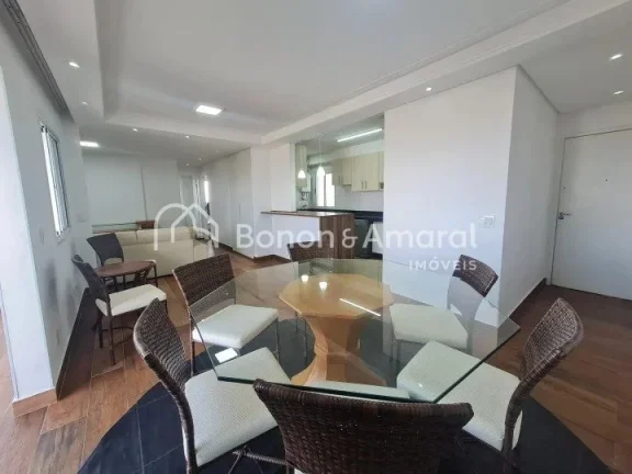 Imagem Apartamento totalmente reformado, localizado em andar alto com vista livre e privilegiada. Ambientes...