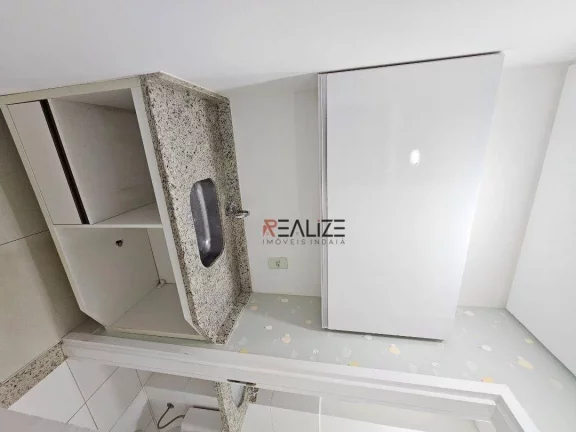 Imagem Sala à Venda na Torre Medical, 39 m² por R$ 420.000 - Condomínio Office Premium - Indaiatuba/SP