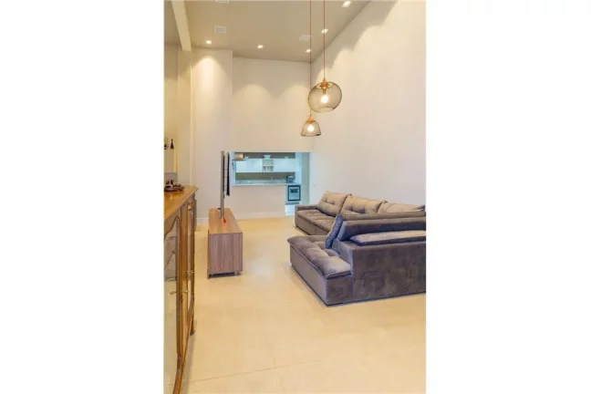 Imagem APARTAMENTO RESIDENCIAL em São Paulo - SP, Brooklin Paulista