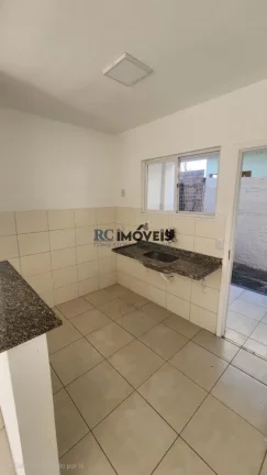 Imagem Casa a Venda no bairro Laranjal - São Gonçalo, RJ
