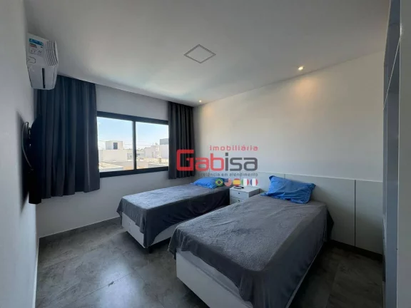 Imagem Casa com 4 dormitórios à venda, 381 m² por R$ 1.980.000,00 - Guriri - Cabo Frio/RJ