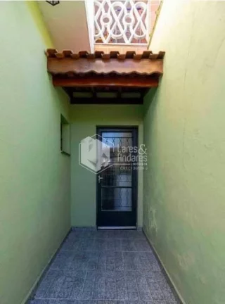 Imagem Sobrado à venda com 3 quartos , 5 banheiros e 3 vagas de garagem , bom para morar e excelente para investidor Vila Carmosina, São Paulo, SP