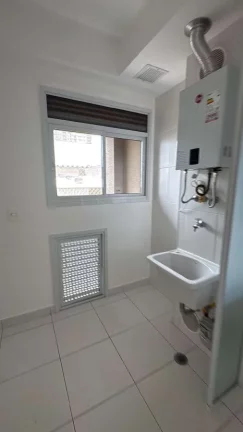 Imagem Apartamento em Alphaville