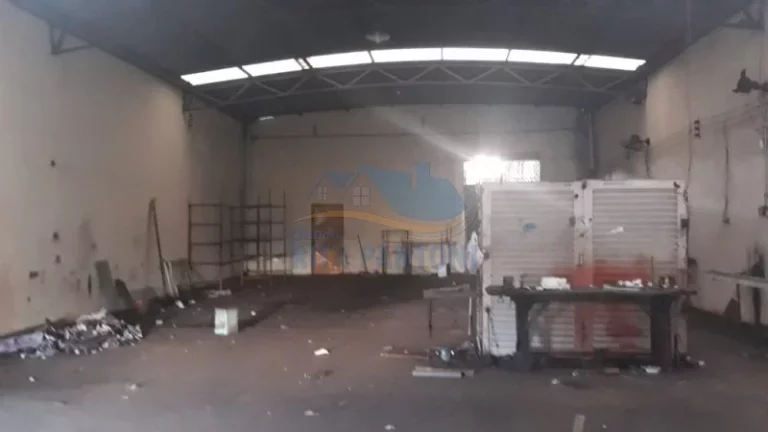 Imagem Galpão Comercial - Ribeirão Preto - Pq Industrial Tanquinho - Região Norte