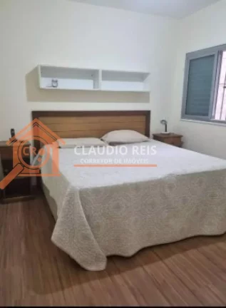 Imagem Casa com 3 Quartos à venda, 125 m² - Campo Grande