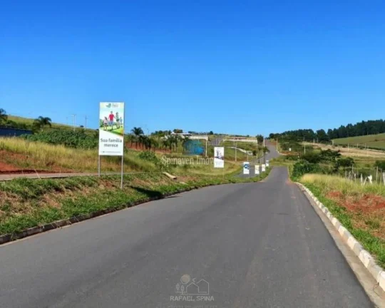 Imagem Terreno à venda no bairro Tanque - Atibaia/SP
