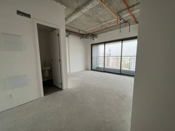 Imagem Sala comercial à venda no Platina 220.