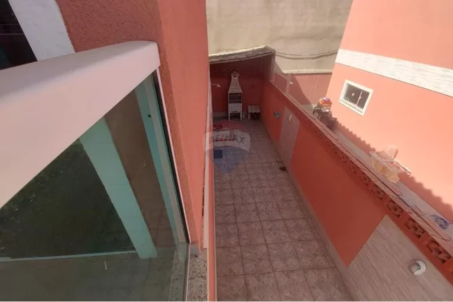 Imagem Para você que deseja uma linda casa no Jardim Atlântico Leste - Itaipuaçu - Maricá