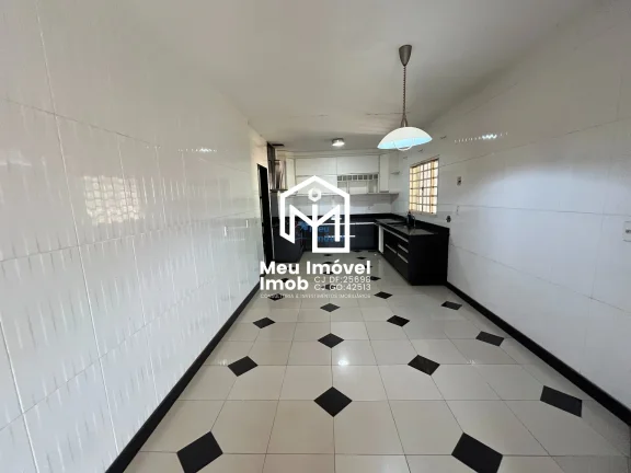 Imagem QSC 19 Primavera Casa 3 Quarto Suíte 230m² 800m² Lote 4 Vagas Cessão de direitos
