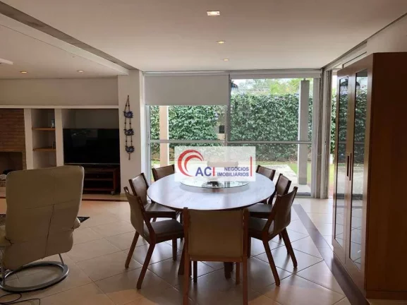 Imagem Casa com 3 Quartos à Venda, 344 m² em Vila Santo Antônio - Cotia