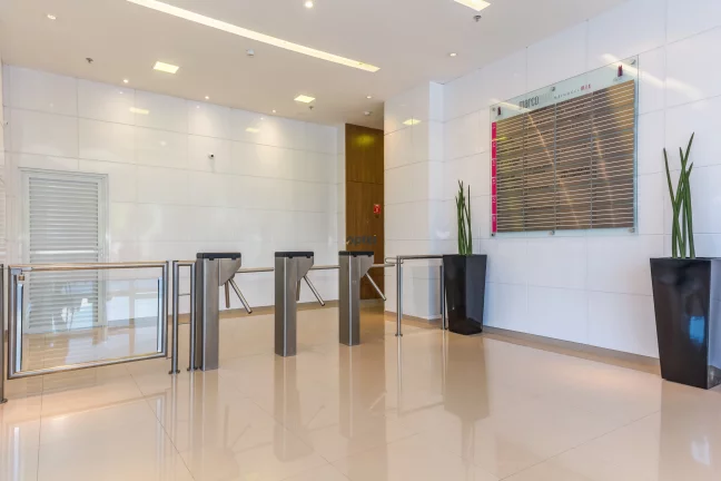 Imagem SALA COMERCIAL À VENDA, 36 M² NO MARCO ZERO MIX WORK - JARDIM DO MAR - SÃO BERNARDO DO CAMPO/SP