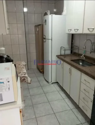 Imagem Apartamento Padrão