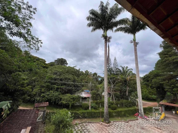 Imagem Casa com 9 dormitórios à venda, 760 m² por R$ 1.590.000,00 - Fazenda Suiça - Teresópolis/RJ