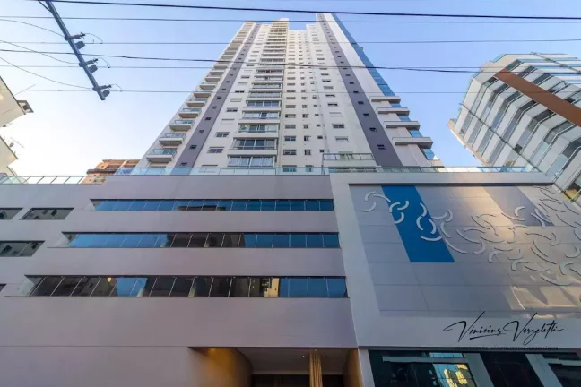 Imagem Apartamento 3 dormitórios para Venda em Balneário Camboriú / SC no bairro Centro