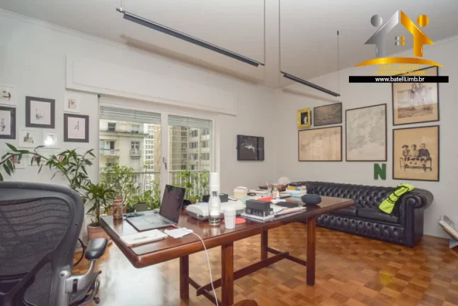 Imagem Excelente Apartamento - Centro de São Paulo | Batelli Imóveis