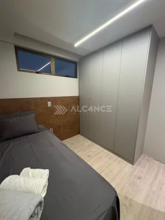 Imagem Apto - 3 Quartos - 1 Suíte - 83 m² - Ponta de Campina, Cabedelo/PB