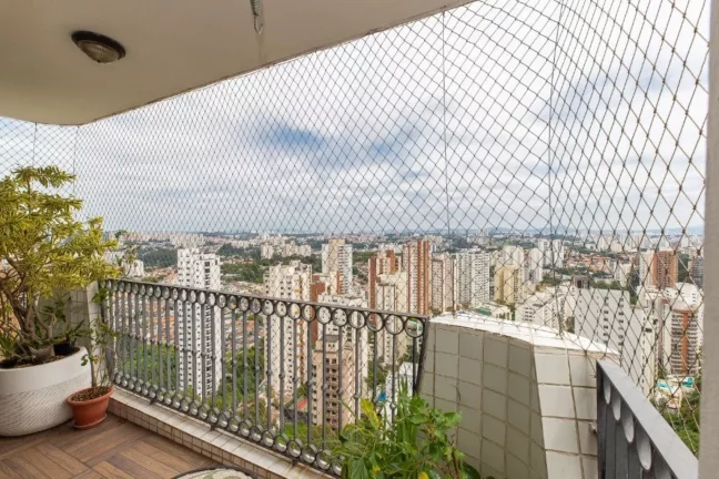 Imagem APARTAMENTO RESIDENCIAL em São Paulo - SP, Vila Suzana