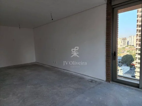 Imagem Apartamento com 3 dormitórios à venda, 335 m² por R$ 15.680.000,00 - Itaim Bibi - São Paulo/SP
