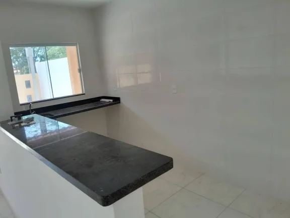 Imagem Casa 2 quartos São Bento Itaipuaçu