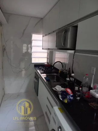 Imagem Studio / Kit reformado, com 35 m² e 1 vaga. Bela Vista