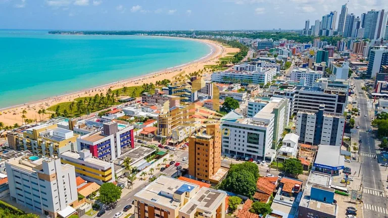 Imagem Apartamento a Venda no bairro Tambaú - João Pessoa, PB