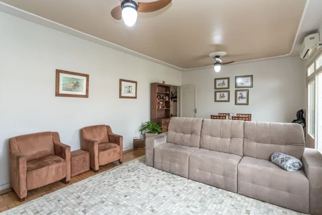 Imagem Ótimo apartamento no bairro Santana próximo a João Pessoa.