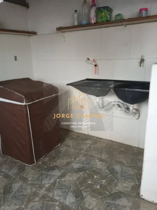 Imagem CA-25198 - CASA À VENDA NO JARDIM HELENA EM SJCAMPOS/SP