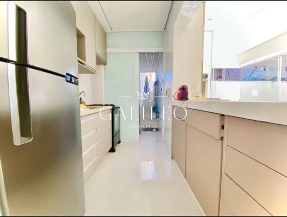 Imagem APARTAMENTO GARDEN Á VENDA NO CONDOMÍNIO NATURALE EM JUNDIAÍ - SP