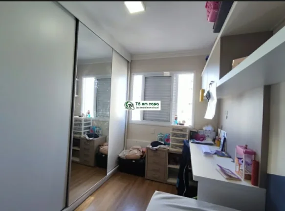 Imagem APARTAMENTO RESIDENCIAL em SÃO JOSÉ DOS CAMPOS - SP, VILA INDUSTRIAL