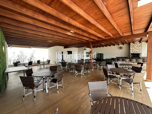 Imagem Comercial à venda 1 Quarto, 1 Suite, 420M², Monte Carlo, Londrina - PR