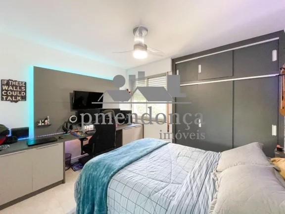 Imagem Apartamento a venda na Rua Cardoso de Almeida com 3 quartos( 1 suite )e 1 vaga, 114m²