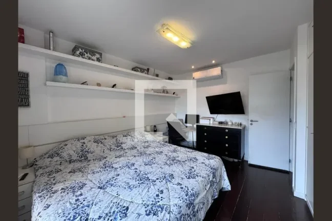 Imagem Apartamento à Venda - Recreio, 4 Quartos, 193 m2