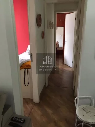 Imagem Apartamento 2 dorm 1 vaga lazer completo