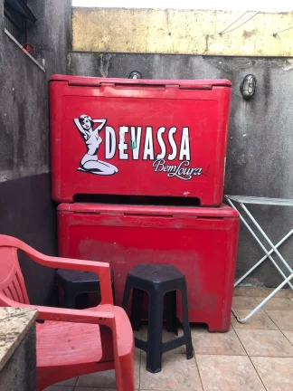 Imagem CASA RESIDENCIAL em SÃO PAULO - SP, VILA PRUDENTE