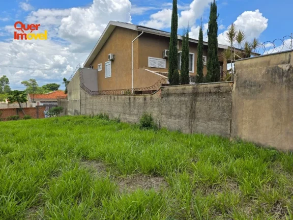Imagem Terreno à venda em Ribeirão Preto-SP, bairro City Ribeirão, 517,50 m² de área. Imperdível oportunidade!