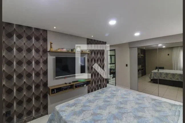 Imagem Casa à Venda - Vargem Pequena, 4 Quartos, 265 m2