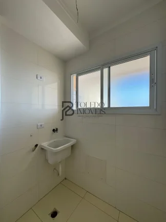 Imagem Apartamento 2 Dormitórios com suítes no bairro Aviação