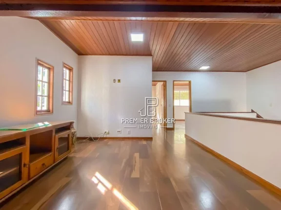Imagem Casa à venda, 120 m² por R$ 675.000,00 - Granja Guarani - Teresópolis/RJ