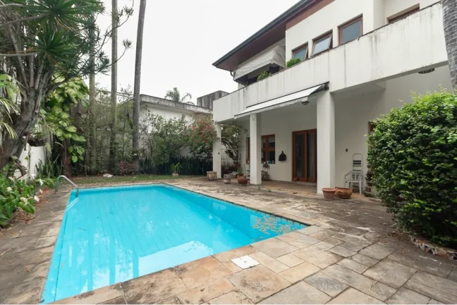 Imagem CASA RESIDENCIAL em São Paulo - SP, Vila Ida