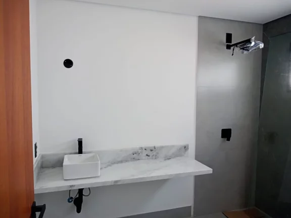 Imagem SOBRADO - FINO ACABAMENTO - RESIDENCIAL REAL PARK - SUMARÉ