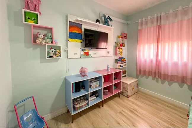 Imagem FJC 700 Apto 612651031-46 - Apartamento à venda no bairro Fátima - Canoas/RS