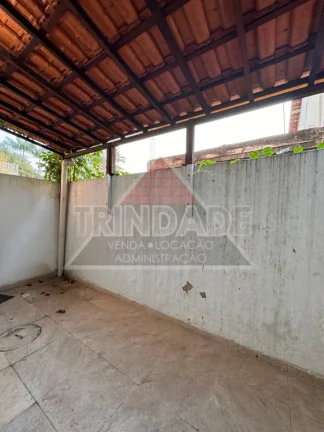 Imagem CASA RESIDENCIAL em RIO DE JANEIRO - RJ, GUARATIBA
