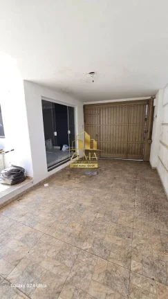 Imagem Casa Térrea 270m2, ESQUINA, COMERCIAL, 03 dorm, Sala Ampla, 02 Vgs cobertas
