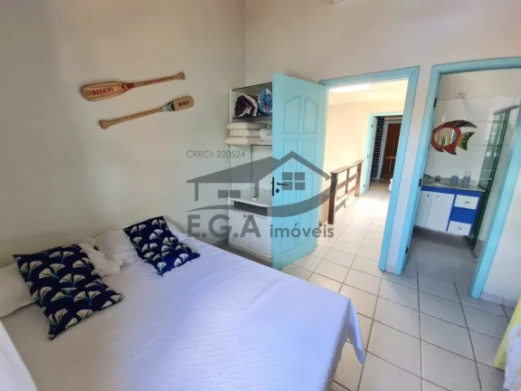 Imagem Casa em condomínio Juquehy, 600mts praia