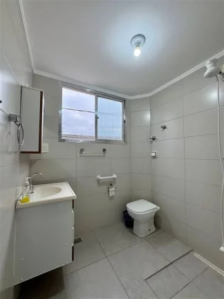 Imagem APARTAMENTO COM 66 m² - BOQUEIRAO - PRAIA GRANDE SP