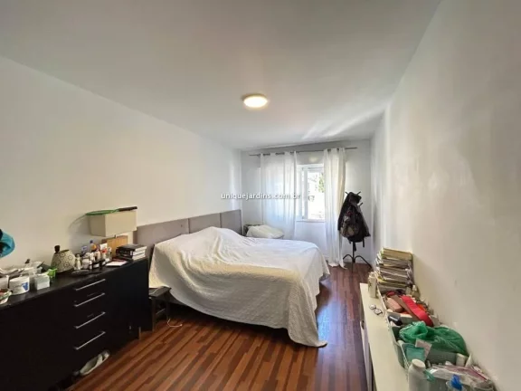Imagem Casa Padrão à venda Jardim Paulistano São Paulo