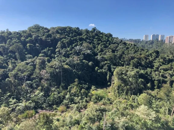 Imagem Apartamento em Tamboré - Santana de Parnaíba
