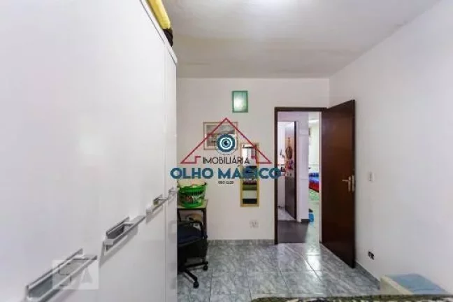 Imagem Sobrado Quitaúna - 4 dormitórios - Próximo a Estação e Av. Autonomistas